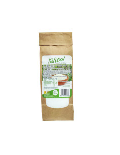 Xilitol (Azúcar Abedul) polvo 500 g Dream Foods